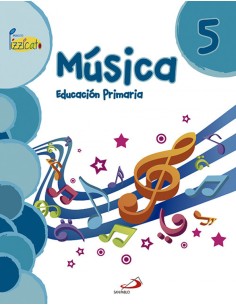 Musica 5ºprimari Pizzicato
